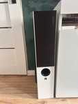 Kolumny Wilson Raptor 5 po modernizacji !