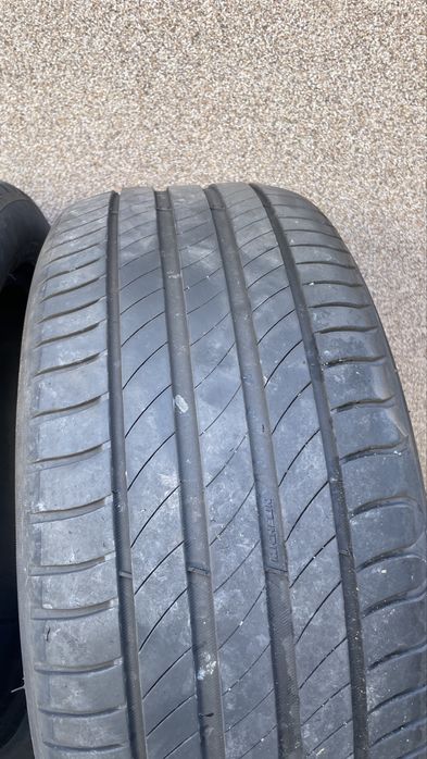 Michelin Primacy 4 225/50/17