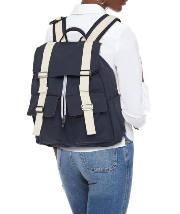 Рюкзак reebok x victoria beckham