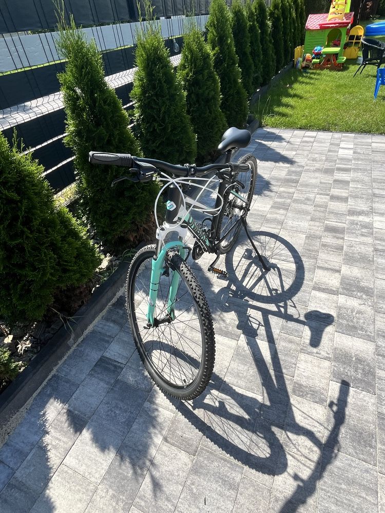 Rower crossowy Unibike Prime