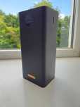 Romoss powerbank 60000mAh