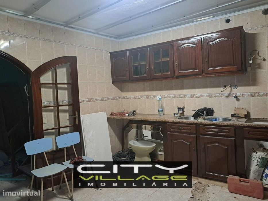 Moradia T1 Centro do Montijo