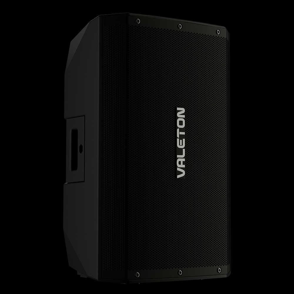 Valeton VFR110 kolumna aktywna monitor aktyw. FVR-110 odsłuch 325W RMS
