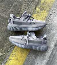 Adidas Yeezy Boost 350 V2 «Steel Grey»