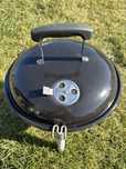 Grill Naterial turystyczny