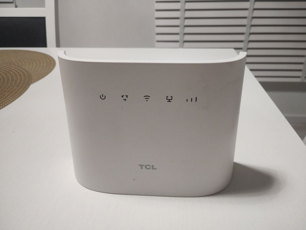 Tp link router model HH63V1