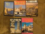 Livros de viagem/ cultura