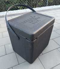 Thermo Future Box Skrzynia izolowana (20 litrów)
