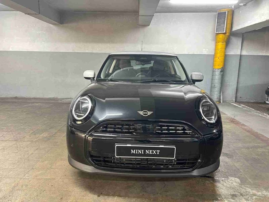 MINI 3 Portas Cooper C Classic M