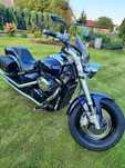 Suzuki Marauder 2007r.