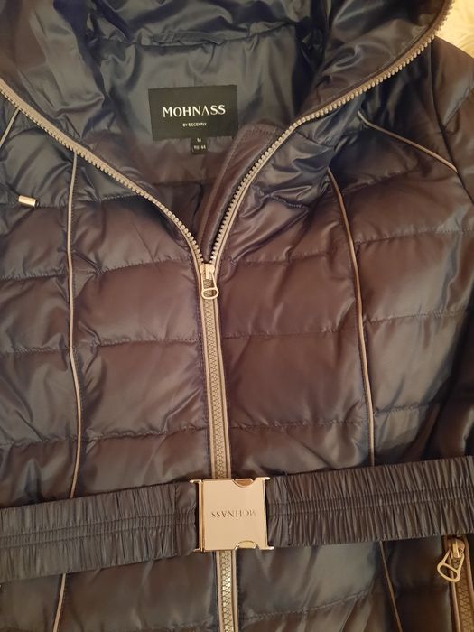 Продам женский пуховик