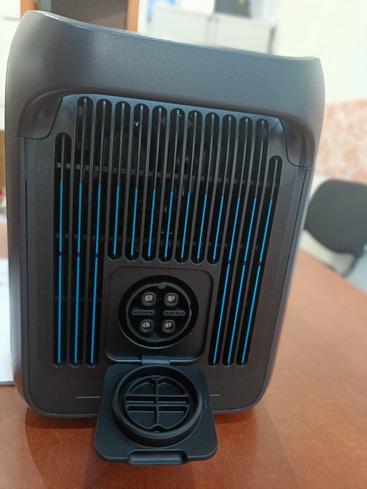 Anker Solix C1000 1056Wh LiFePo4