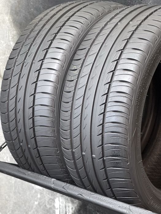 205/45 R16 Sava Intensa UHP | Пара | Літо | Франція | 2023 |