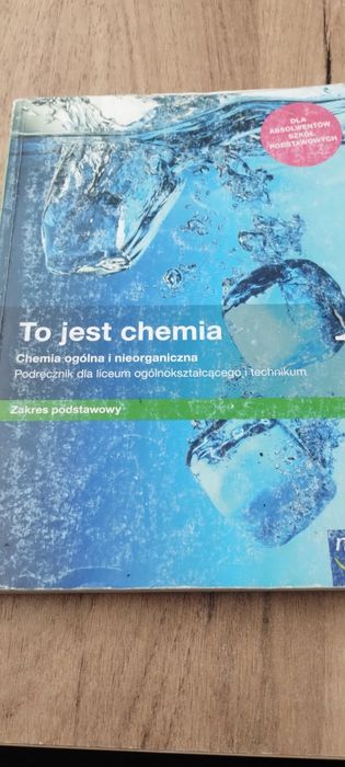 Podreczniki do klasy 1 i 2.