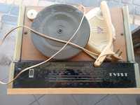 Stare PRL Radio - Gramofon Twist - 1962r