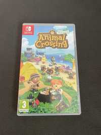 Animal Crossing