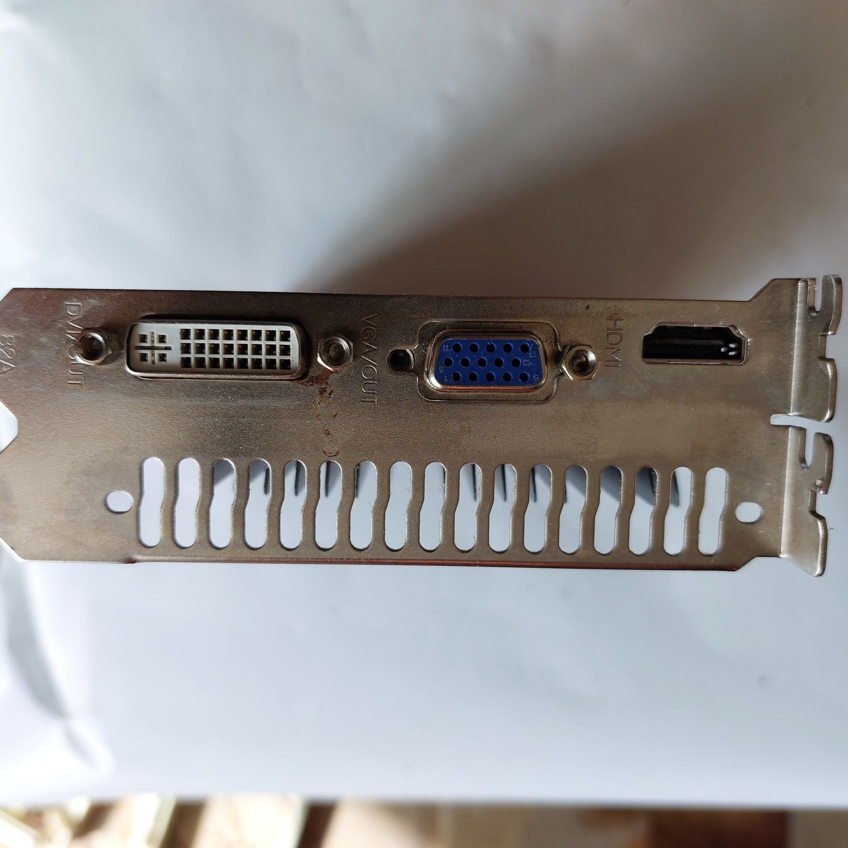 Karta graficzna GeForce 9500