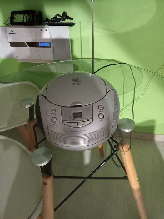 Sprzedam Bumboks Denver Okazja Polecam