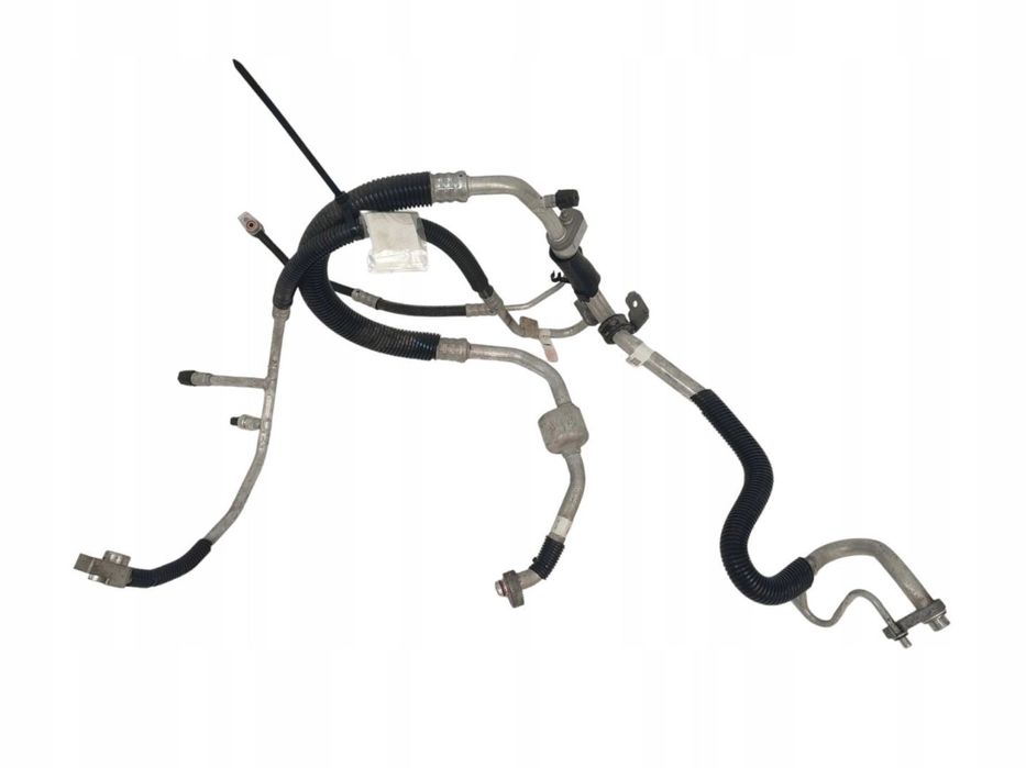 PRZEWODY KLIMATYZACJI FORD F-150 LIFT (2017-2020) 2.7 V6 EcoBoost 329KM