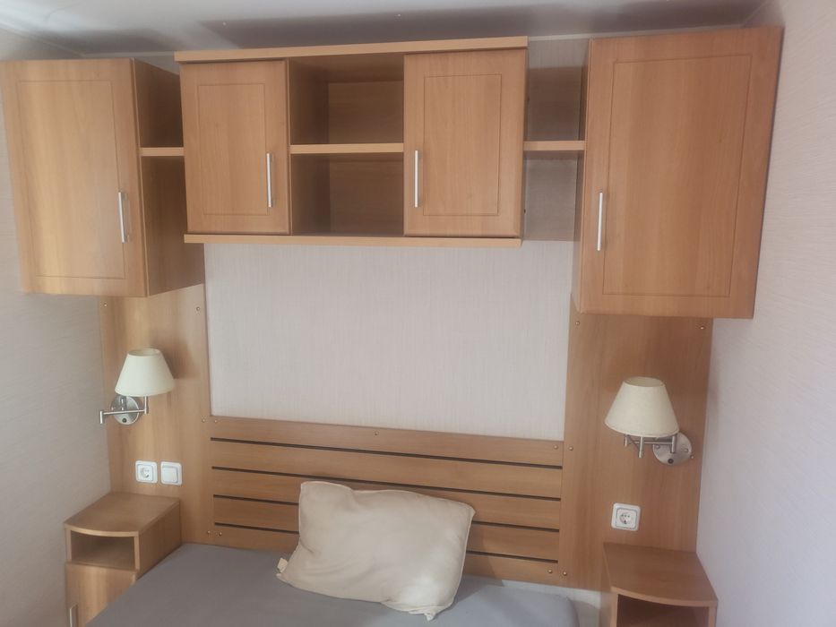 Vendo casa Modular T3