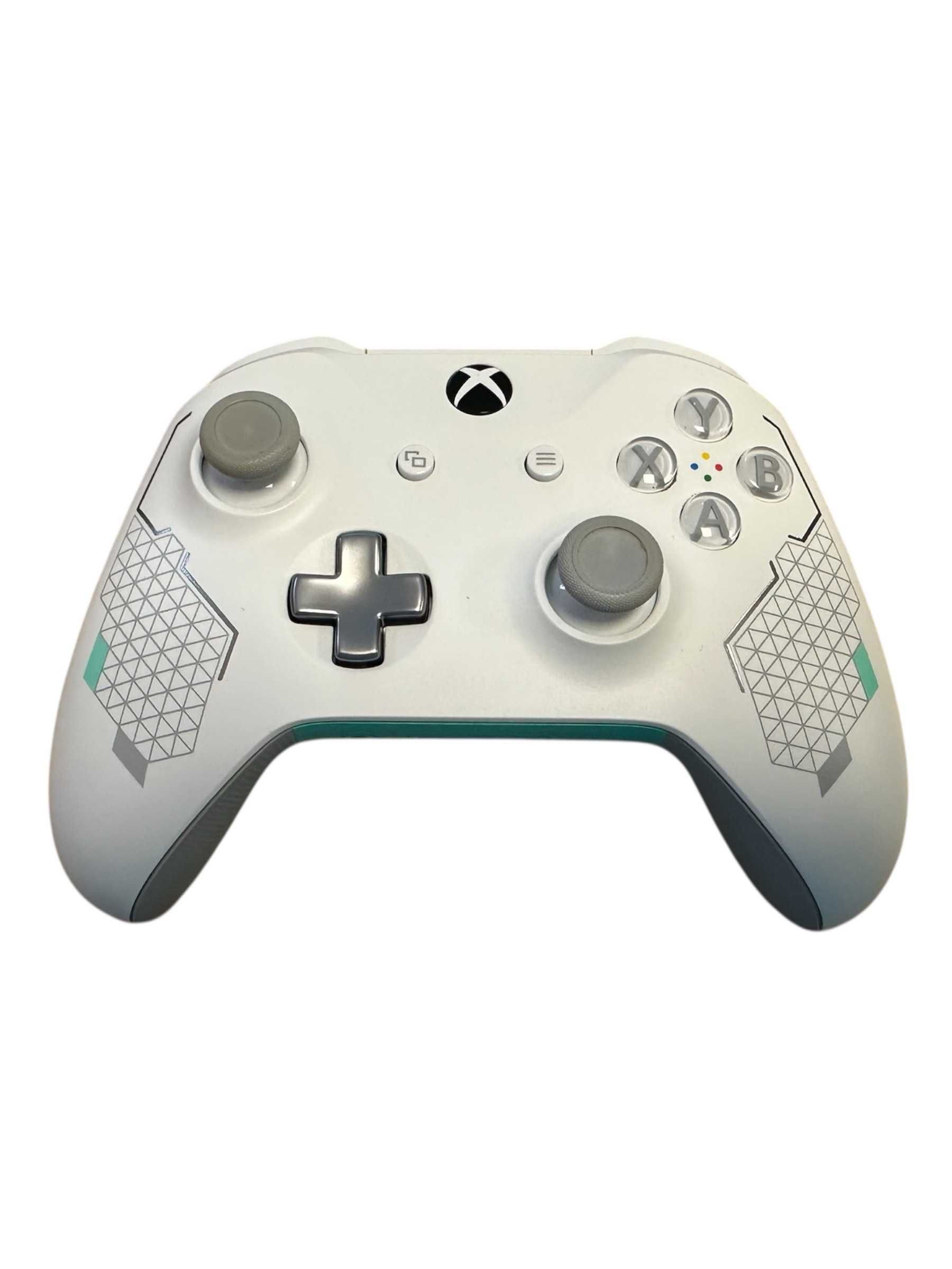 Pad Microsoft Xbox One Sport White