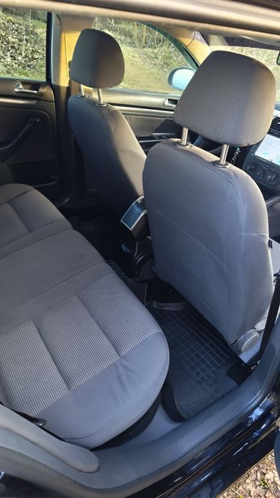 Авто Volkswagen golf 5 універсал автомобіль Фольксваген гольф 5