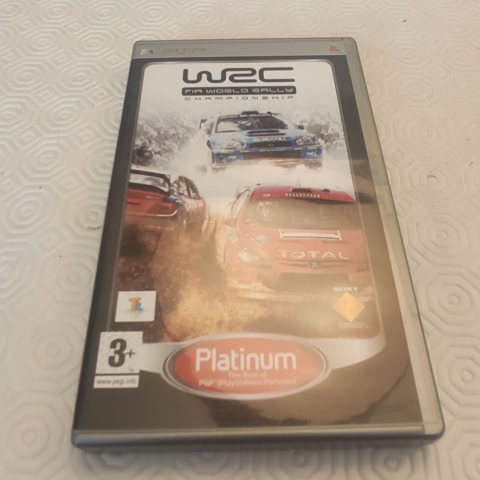 Lote jogos de carros need for speed WRC e carros Disney Pixar