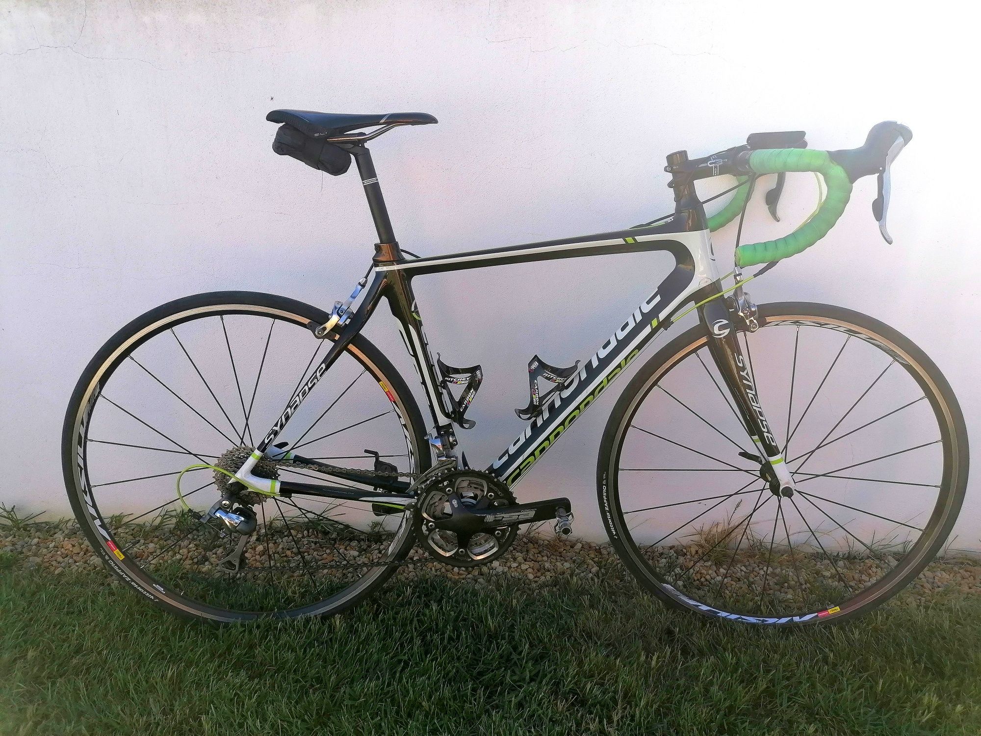 Cannondale Synapse 54