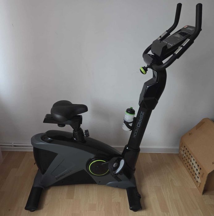 ROWEREK treningowy, rower stacjonarny ROOK - ZIPRO