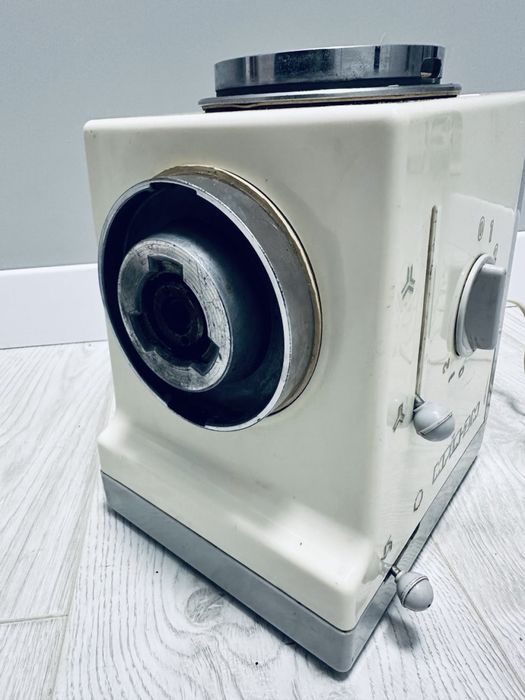 Привод кухонного комбайна «Мрия 2 м»