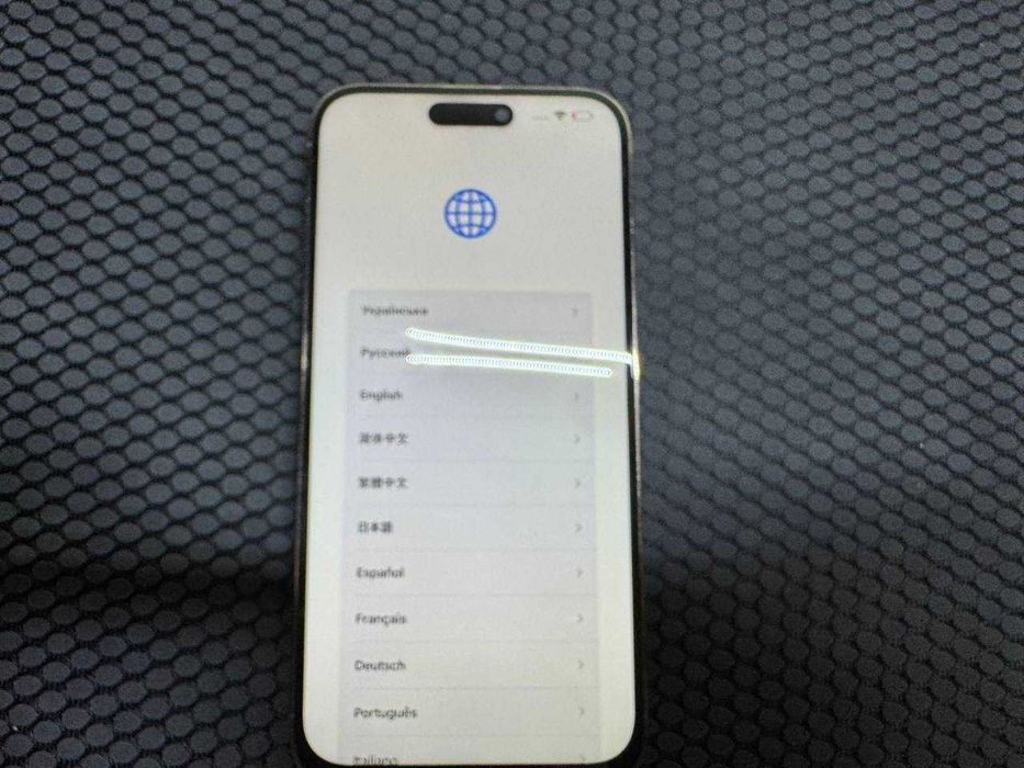 iphone 14 pro max 256