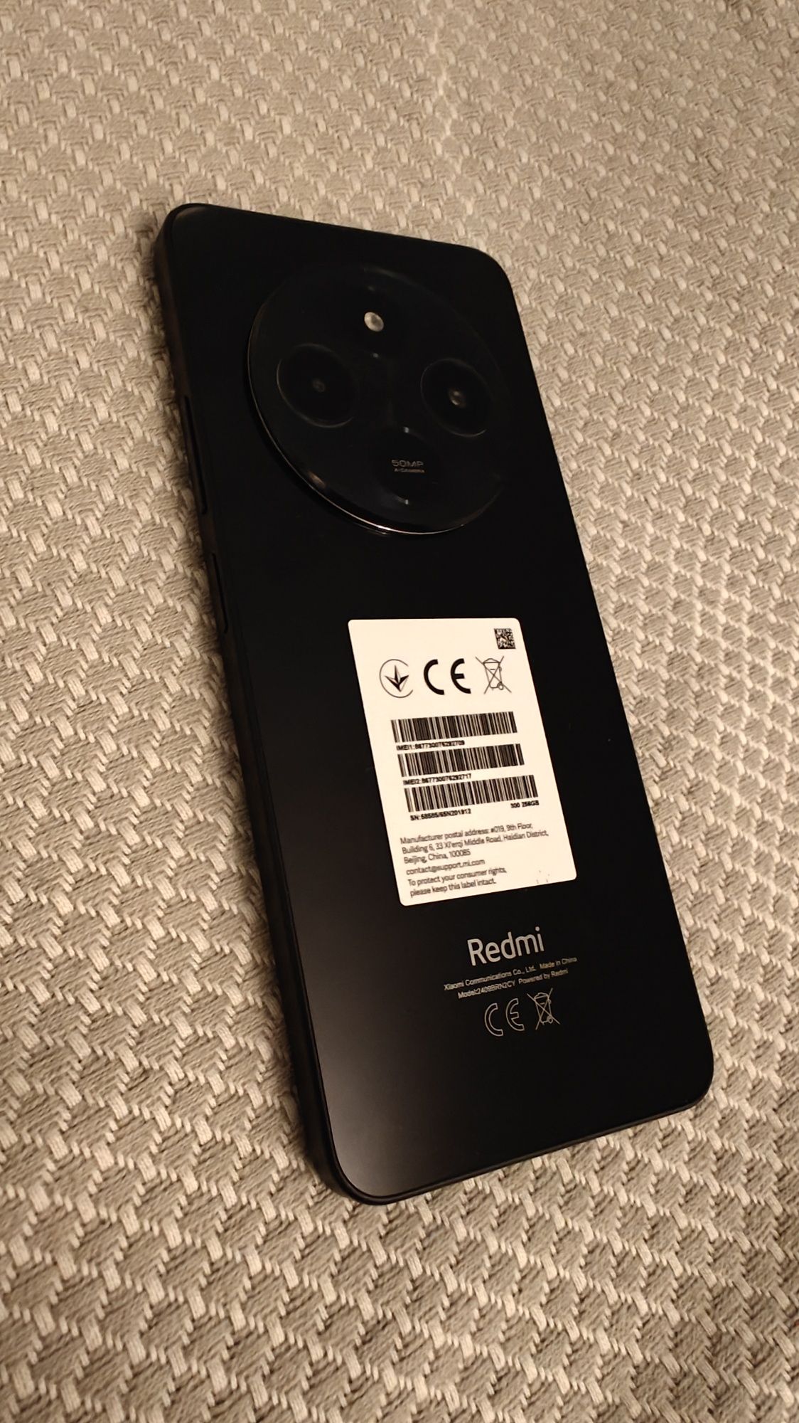 Xiaomi Redmi 14 C 16/256G