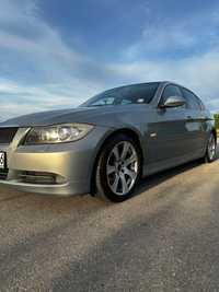 BMW serii 3 E90 3.0 diesel