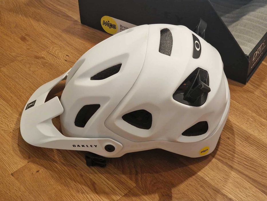 Kask Rowerowy OAKLEY DRT5 Mips