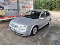 Volkswagen Bora 2002 1.6 benzyna
