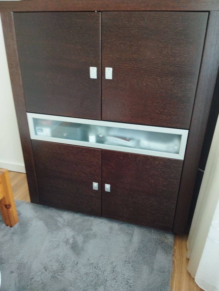 Komplet mebli do salonu