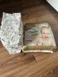 Pieluszki dada Extra Care 4