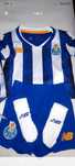 Equipamento F.C.P original