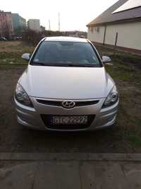 Hyundai I30 uczciwie polecam - niezawodny