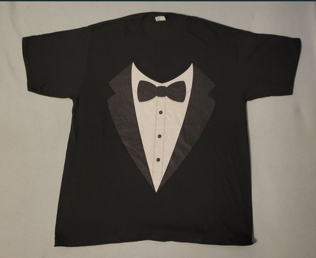 Koszulka tshirt elegancik rozmiar XL