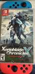 Xenoblade Chronicles X: Definitive Edition (ENVIO GRATUITO)