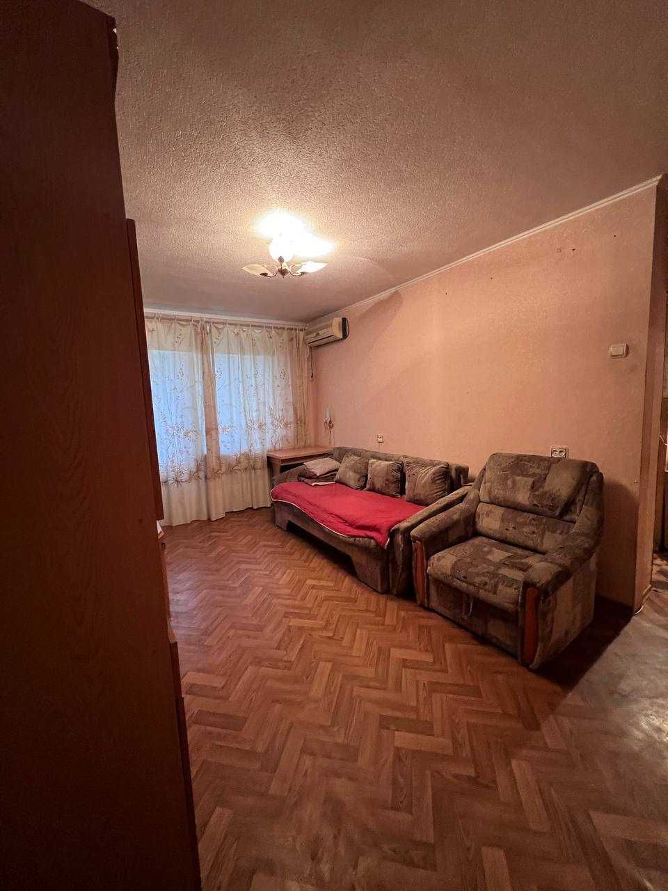 Продам 1квартиру Салтовское шоссе, д.258