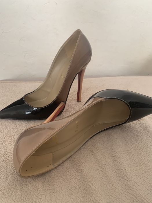 туфлі  Christian Louboutin
