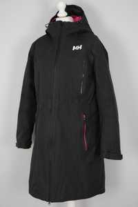 Helly Hansen helly tech 3  w1 parka damska r L