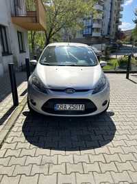 Ford Fiesta 1.4 TDCI