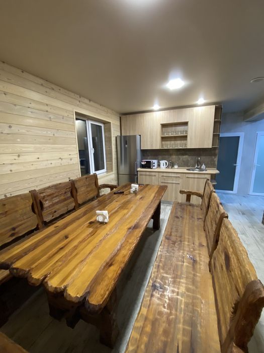 Альтанка з  мангалом. Лазня.Баня.