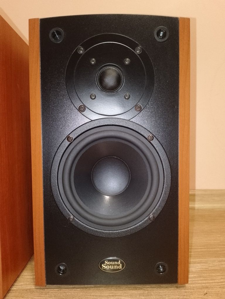 Колонки Sound Sound SL monitor