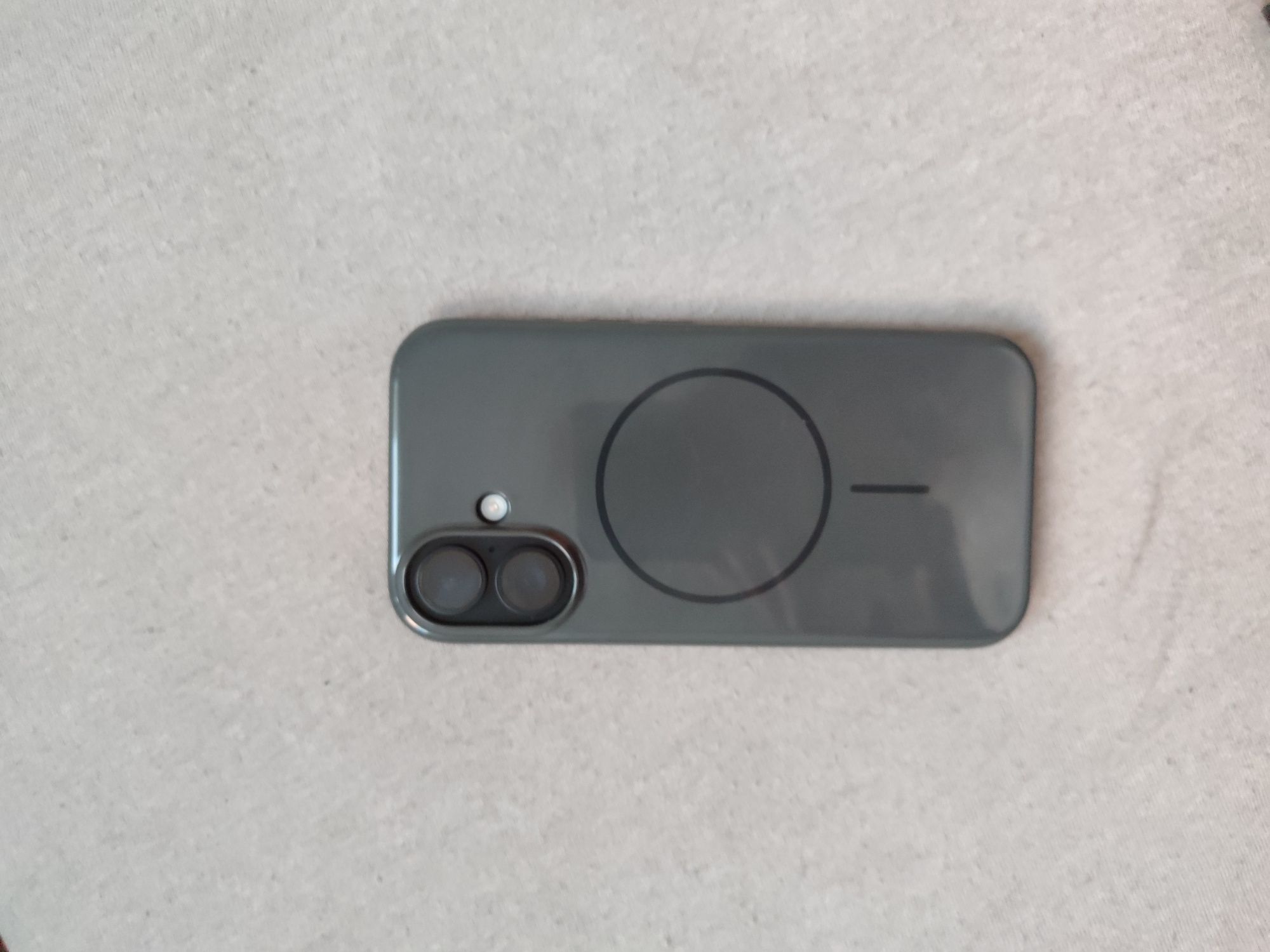 iPhone 16 256 Gb