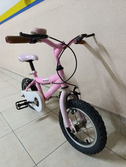Bicicleta de criança
