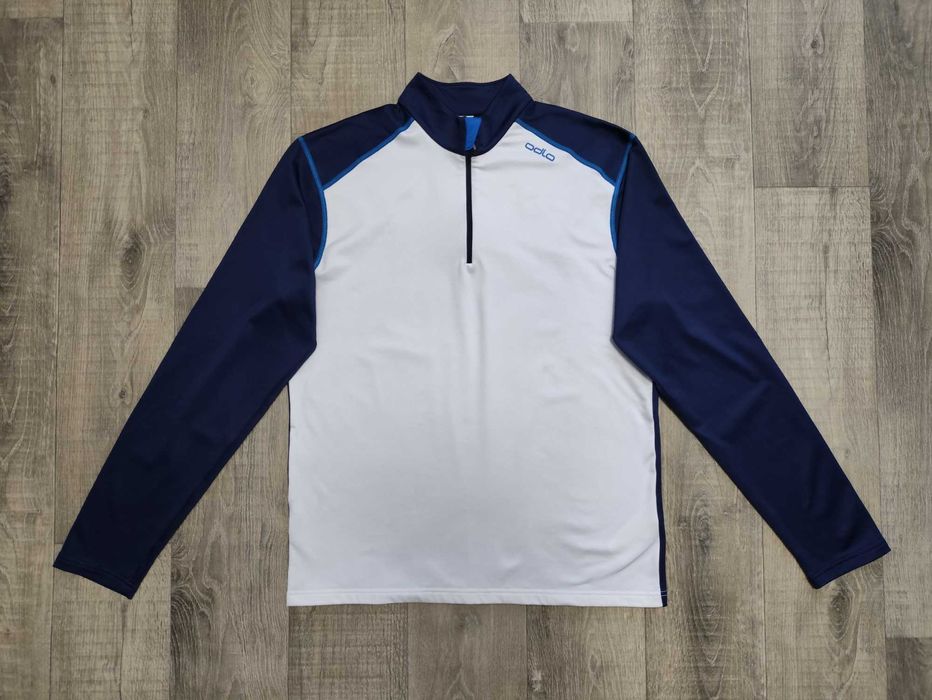 Спортисна кофта для тренувань Odlo Essentials